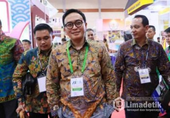 Bupati Pamekasan Terpilih Sebagai Ketua Bidang Hubungan Internasional APKASI