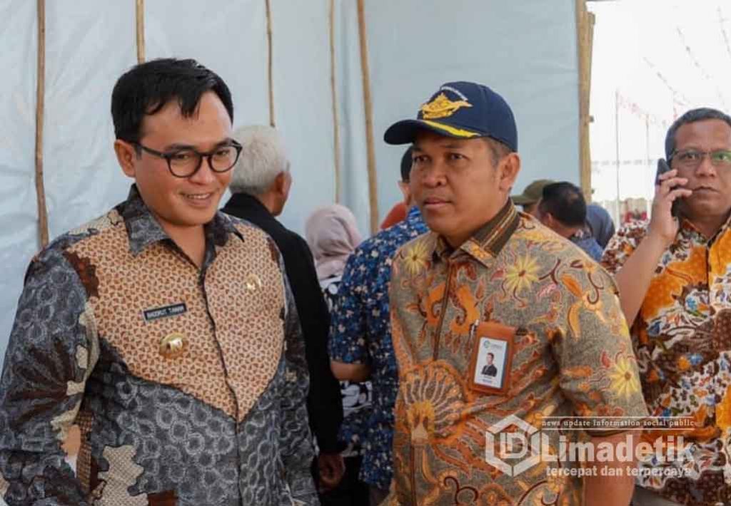 Bupati Baddrut Komitmen Tingkatkan Harga Garam Rakyat Pamekasan