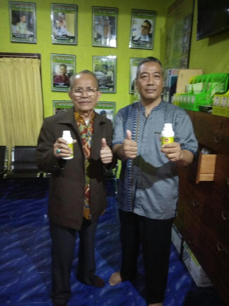 Tips Konsumsi Gula ala Komunitas Therapy Banyu Urip