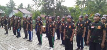 Tanamkan Jiwa Cinta Tanah Air, PC Ansor Bondowoso Gelar DTD Banser 2 IMG 20191213 WA0092