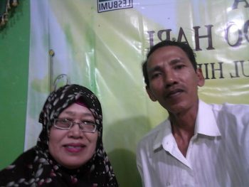 Catatan Budaya Yant Kaiy (Bagian II dari 2 Tulisan): Syaf Anton Wr, Seorang Budayawan Kota Keris Sumenep 2 IMG 20191216 WA0099