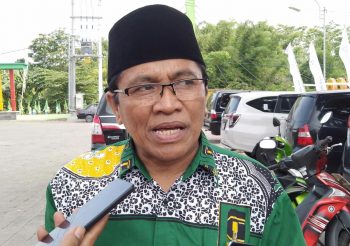 Teguhkan Komitmen Keislaman dan Kebangsaan, DPC PPP Bondowoso Gelar Pendidikan Politik 2 IMG 20191221 WA0062