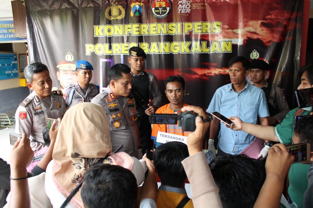 Sebabkan Istrinya Meninggal, Musa Mengaku Bersalah