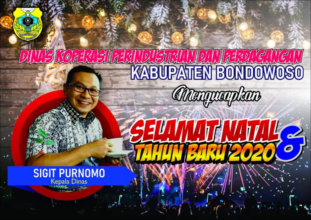Kadiskop Bondowoso