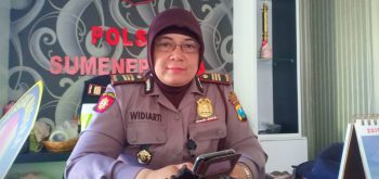 Pelantikan Kades Libatkan 180 Personel, Empat Titik Jalan di Sumenep Terpaksa Ditutup