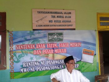 Pasar Murah, Solusi Bijak untuk Mambantu Mereka yang Sangat Membutuhkan