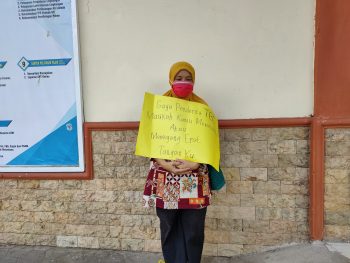 Apa Kata SSR Sumenep Terkait Penyakit TBC