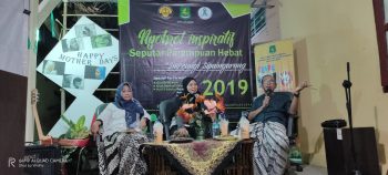Malam Refleksi Hari Ibu, Himpass Gelar Ngobrol Inspirasi Seputar Perempuan Hebat 9 Malam Refleksi Hari Ibu, Himpass Gelar Ngobrol Inspirasi Seputar Perempuan Hebat