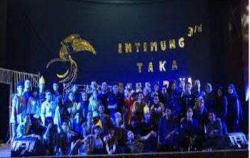 Walau Tanpa Dukungan Pemkab Nunukan, IPMAN Malang Gelar Pentas Budaya Intimung Taka Berbudaya 3 “Daerahku Punya Cerita