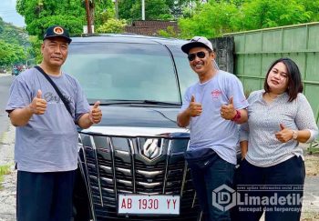 Komunitas Therapy Ramuan Banyu Urip Yogyakarta Berikan Layanan Prima Pada Costumer