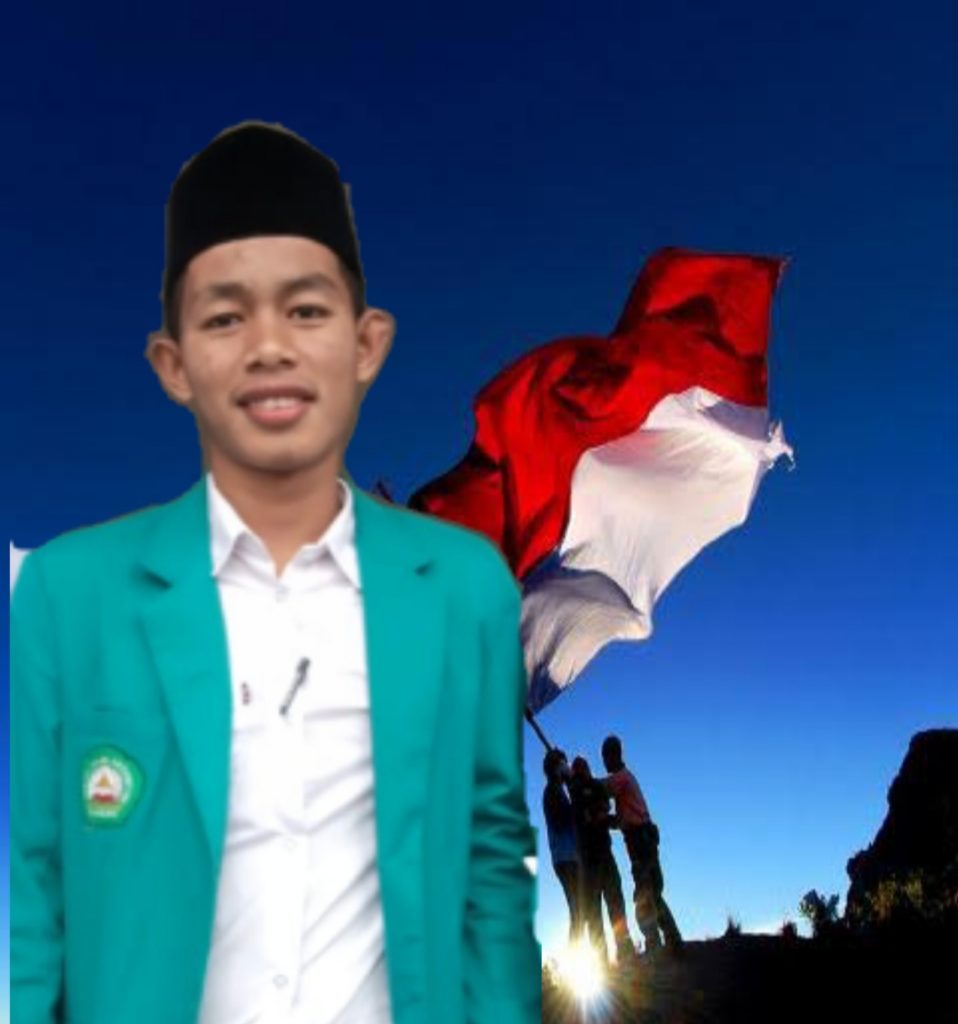 Opini: Sejarah Pergerakan Mahasiswa