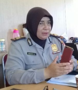 Natal dan Tahun Baru 2020, Polres Sumenep Siagakan 250 Personel