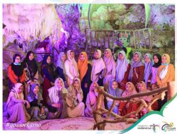 Lebaranmu Bakalan Seru Nih, Wisata Eksotis Goa Soekarno di Sumenep Siap Menunggu Kedatangan Anda