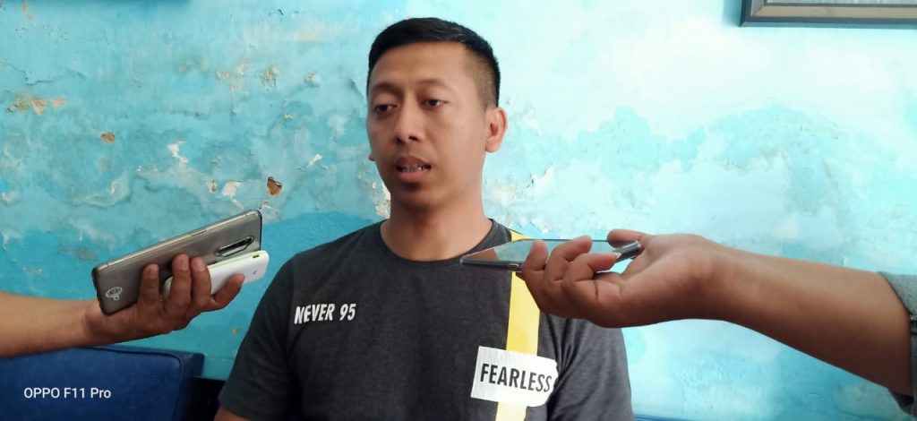 Kordinator Supplier BPNT Sumenep: Kami Butuh Informasi Pemberitaan yang Berimbang dan Akurat
