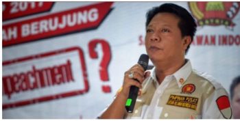 Tidak Sakit Sebelumnya, Nizar Zahroh Berpulang