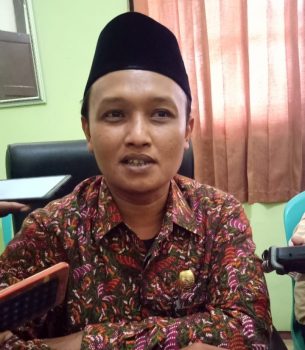 Rencana e-Rekap untuk Pilkada 2020, KPU Sumenep Tunggu Edaran KPU Pusat