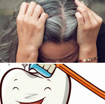 Tips Rahasia Mencegah Uban dan Gigi Keropos Ala Warga Dusun Sempong Barat