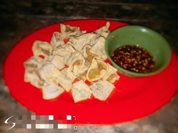 Menikmati Tahu Walek, Kuliner Desa di Sumenep Langganan Pengusaha China