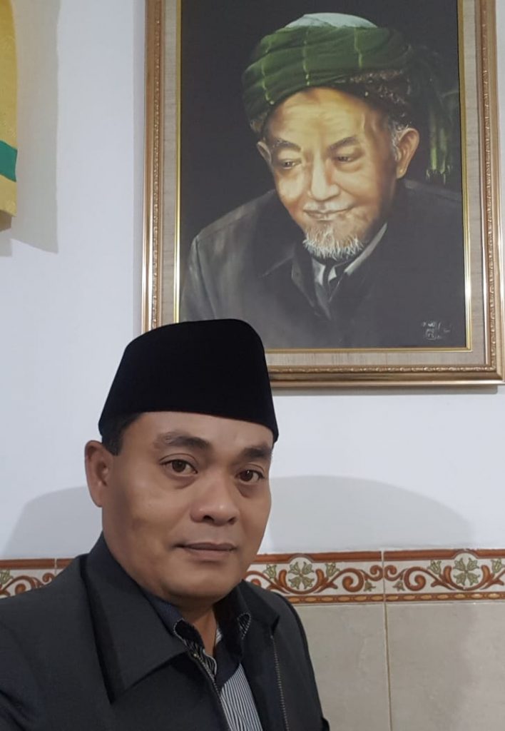 Tahun Politik, Barikade Gus Dur Jatim Tolak Sekolah Dijadikan Objek Kampaye Praktis