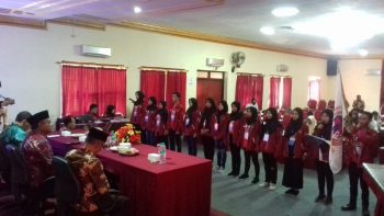 DP3A dan KB Gelar Jambore Forum Anak Sumenep Tahun 2020 4 DP3A dan KB Gelar Jambore Forum Anak Sumenep Tahun 2020