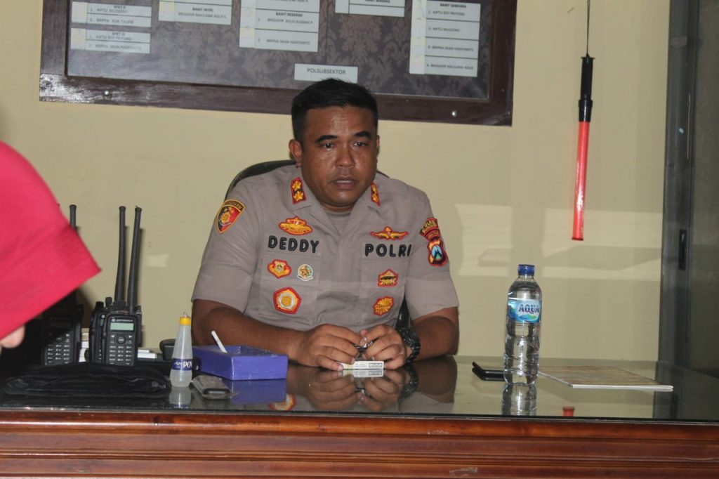 Pasca Disdik Keluarkan SE, Kapolres Sumenep Angkat Bicara