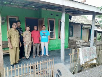Diduga Program RTLH Tak Sesuai RAB, Ini Jawaban Dinas Perkim