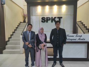 Lalai Nafkahi Isteri, Anggota Polres Kediri Terancam Pidana