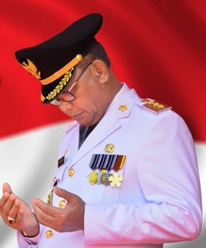 Terkait Kasus AS, Ini yang Dilakukan H. Suyatno Bupati Rokan Hilir