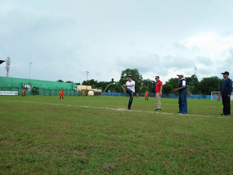 Kompetisi U -15 Askab PSSI Sumenep Resmi Dibuka 7 IMG 20200229 WA0068