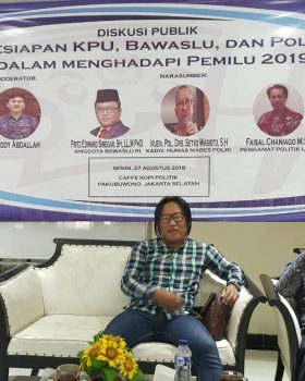 Empat PR Besar “Bupati Sumenep” Mendatang