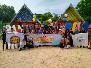Himpass Konsisten Laksanakan Temu Akrab ke II di Pantai Sembilan 6 Himpass Konsisten Laksanakan Temu Akrab ke II di Pantai Sembilan