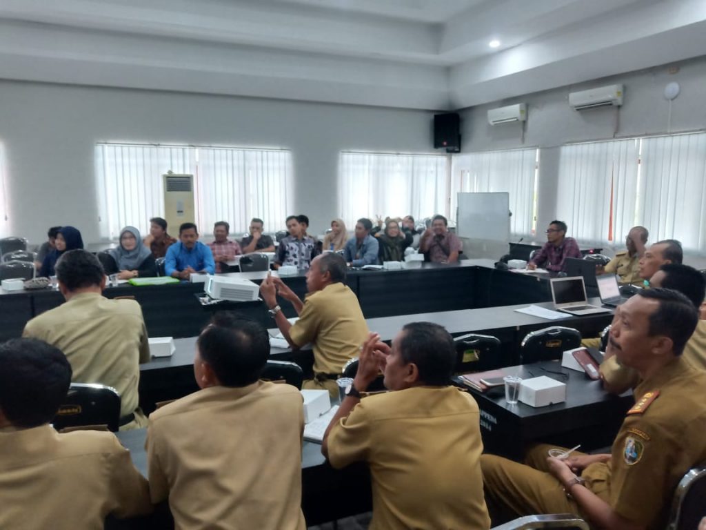 Sampang Optimis Masuk Kabupaten Sehat Wistara