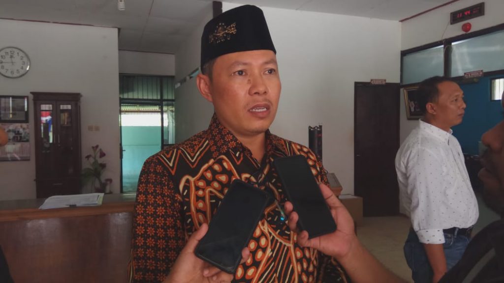 Anggota DPD RI Asal Madura: Garam Impor Masuk Indonesia, Harga Garam Dalam Negeri Anjlok