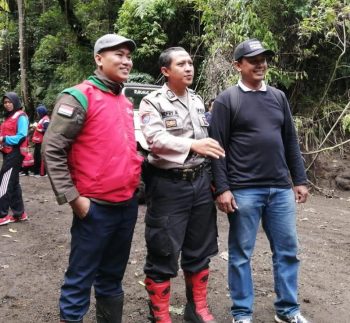 Ini Penjelasan Ketua PMI Bondowoso Tentang Surat Edaran PMI Provinsi