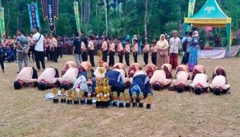 PERSAGA VII se Madura 2020, Inilah Dua Kontingen Terbaik