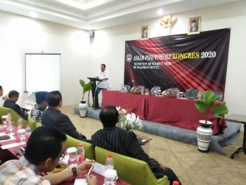 Bupati Sumenep Minta Askab PSSI Kembali Bangkitkan Kecintaan Sepak Bola