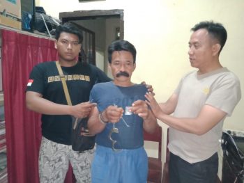 Gara-gara Ini Pria Paruh Baya di Sumenep Ditangkap Polisi