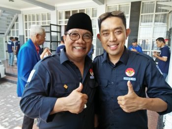 Hairul Anwar Pastikan DPD PAN Sumenep Solid