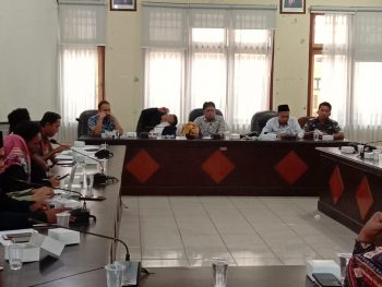Soal PIP, Komisi D DPRD Bangkalan Panggil Kepala Sekolah, Korwil Hingga Disdik