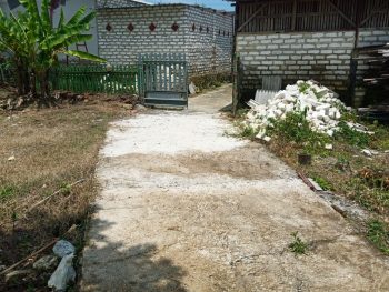 Kekurangan Volume, ADK Dalpenang Sanksi Pengembalian
