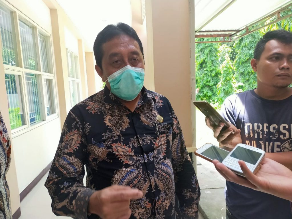 Tugas Pansel Selesai, Ini 3 Nama Calon Sekda Bangkalan