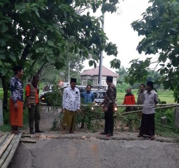 PUPR Mulai Kerjakan Jembatan di Desa Dabung, Ini Harapan Anggota Komisi C