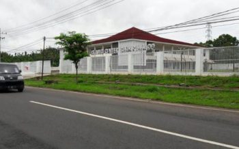 Warga Kecamatan Batuan Tolak Rencana Pemkab Sumenep Menempatkan ODP Virus Corona di Islamic Center