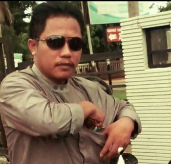 Opini: Covid1-9 vs Kanker Madir-20