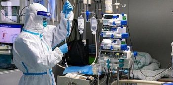Di Rusia, Para Ilmuan Tengah Mengembangkan 6 Obat untuk Mengobati Virus Corona 2 Di Rusia, Para Ilmuan Tengah Mengembangkan 6 Obat untuk Mengobati Virus Corona