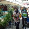 2. Kapolres dan Danramil Semampir