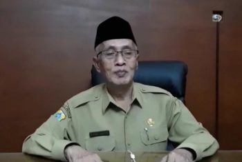 Ada Himbauan Dari Bupati Salwa, Agar Tidak Memojokkan Keluarga Positif Covid-19