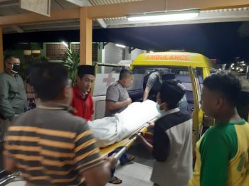Satu Lagi Menyusul, Korban Miras Oplosan Meninggal Dunia