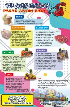 Pemkab Sumenep Terapkan Belanja Kriing untuk Permudah Kebutuhan Pokok Masyarakat 7 Pemkab Sumenep Terapkan Belanja Kriing untuk Permudah Kebutuhan Pokok Masyarakat