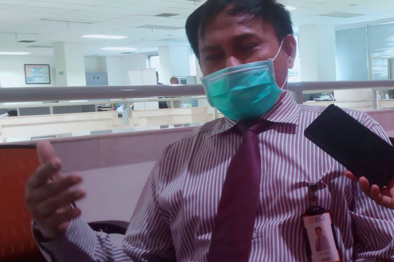 Begini Klarifikasi Lengkap Pihak BNI Cabang Sumenep Terkait Dugaan Pengusiran Nasabah 1 IMG 20200416 WA0007